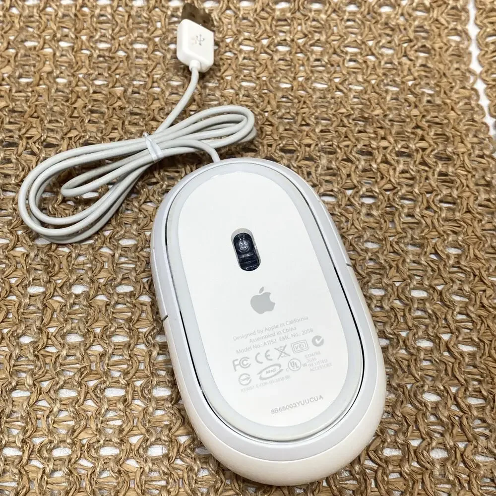 Apple a1243 aluminum
